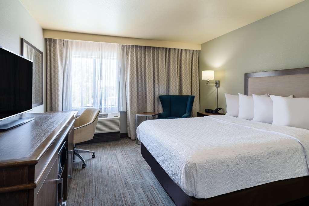 Hampton Inn Irvine/East Lake Forest Room photo